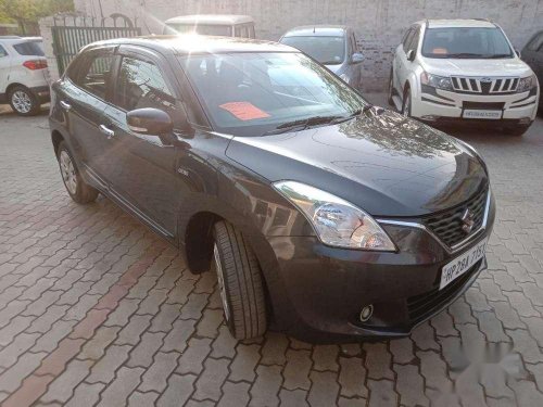 Maruti Suzuki Baleno Delta 2017 Diesel MT for sale in Chandigarh