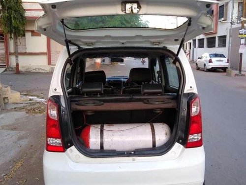 Maruti Suzuki Wagon R LXI 2010 MT for sale in Rajkot