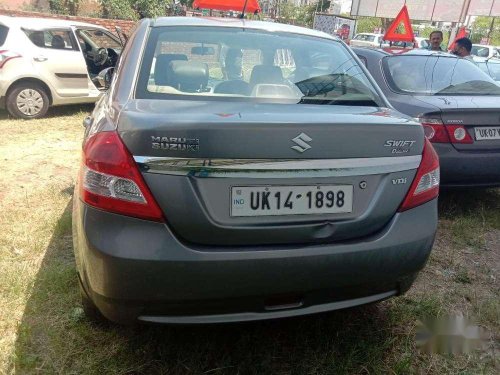 Used 2014 Maruti Suzuki Swift Dzire MT for sale in Dehradun