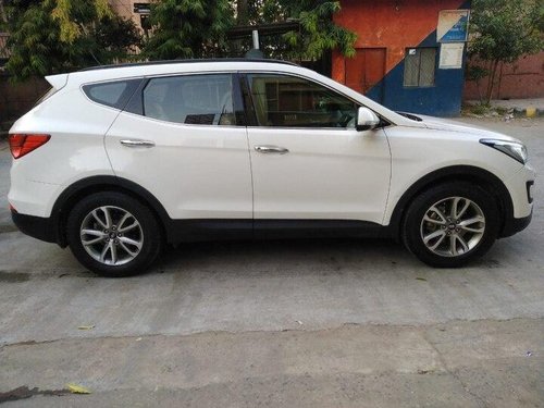  2014 Hyundai Santa Fe 2WD AT for sale in New Delhi