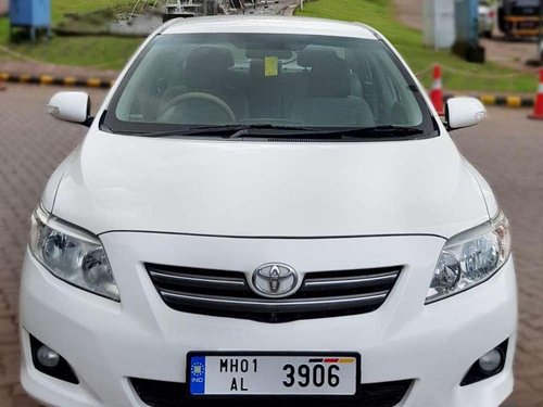 Toyota Corolla Altis 1.8 G, 2009, Petrol MT in Mumbai