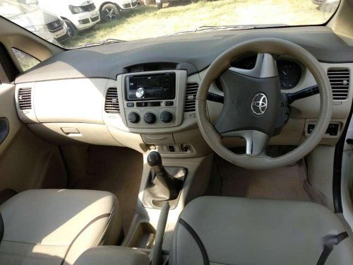 2012 Toyota Innova MT for sale in Chandigarh