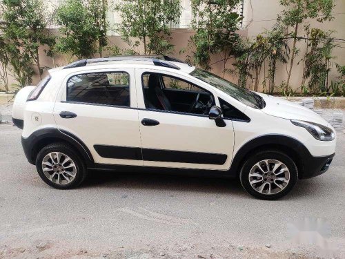 Used Fiat Avventura 2016 MT for sale in Hyderabad