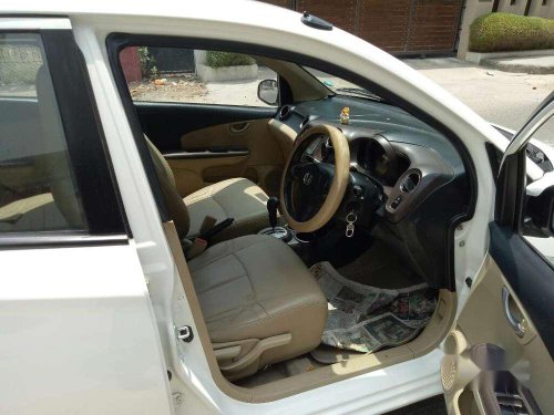 Used Honda Brio VX 2013 MT for sale in Chennai