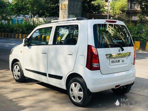 Used 2012 Maruti Suzuki Wagon R VXI MT in Mumbai