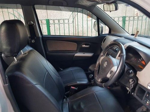 Used 2016 Maruti Suzuki Wagon R LXI CNG MT in New Delhi