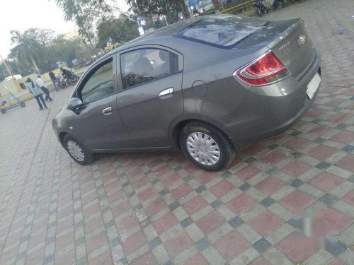 2013 Chevrolet Sail 1.2 LS MT for sale in Rajkot