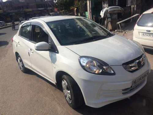 Honda Amaze 1.2 SMT I VTEC, 2014, Diesel MT in Jaipur