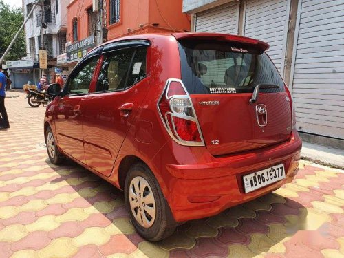 Hyundai I10 1.2 Kappa SPORTZ, 2012, Petrol MT in Kolkata