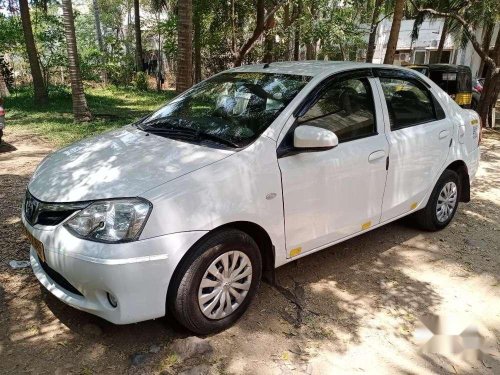 Used 2016 Toyota Etios GD MT for sale in Chennai