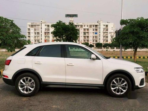 2015 Audi Q3 35 TDI Quattro Premium Plus AT in Dehradun