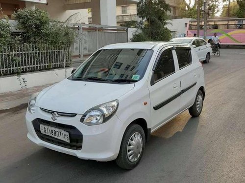 Maruti Suzuki Alto 800 Lxi CNG, 2013, CNG & Hybrids MT in Rajkot