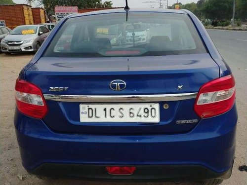 Used 2014 Tata Zest MT for sale in Faridabad