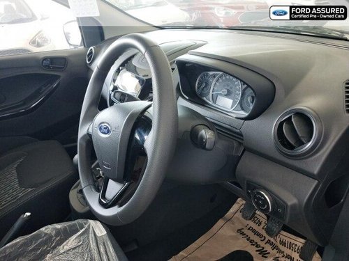 Ford Figo Titanium 2020 AT for sale in Jabalpur