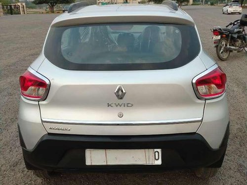 2016 Renault Kwid RXT MT for sale in Faridabad