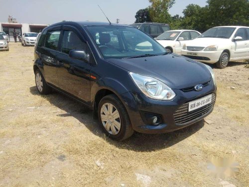 Used 2014 Ford Figo Diesel ZXI MT for sale in Chandigarh