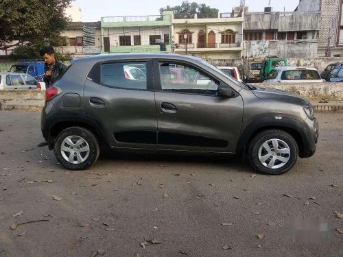 2016 Renault Kwid 1.0 RXL MT for sale in Lucknow