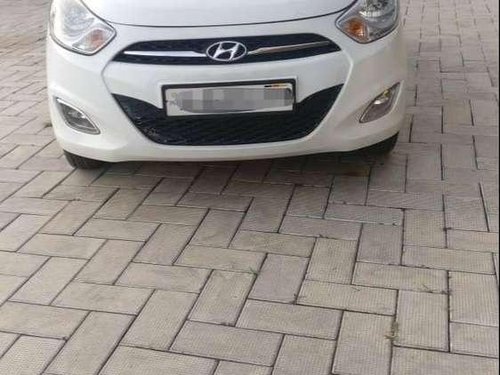 Hyundai i10 Sportz 1.2 2012 MT for sale in Perumbavoor