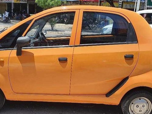 Used 2012 Tata Nano CX MT for sale in Mandsaur