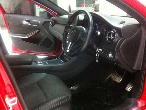 2014 Mercedes Benz A Class AT for sale in Pune