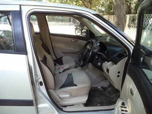 Maruti Dzire VXI 2016 MT for sale in New Delhi