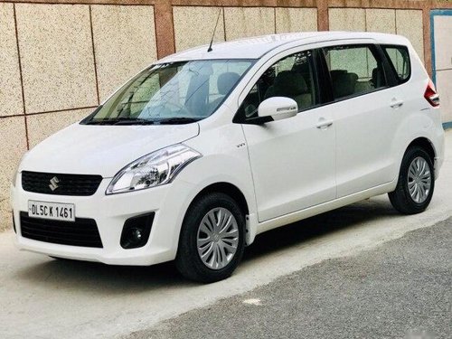 Used 2012 Maruti Suzuki Ertiga VXI MT for sale in New Delhi