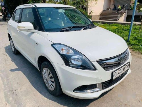 Maruti Suzuki Swift Dzire VXI, 2015, Petrol MT for sale in Noida