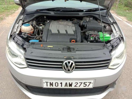 2013 Volkswagen Polo MT for sale in Erode