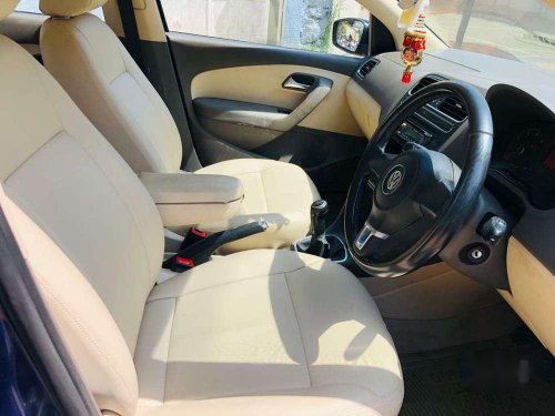 Volkswagen Vento Highline, 2011, Petrol MT for sale in Pune