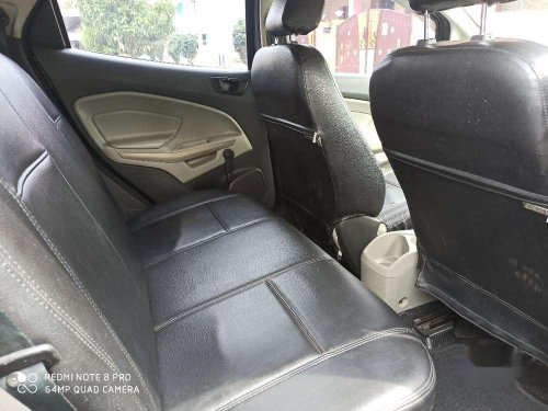 Ford Ecosport EcoSport Trend Plus 1.5 TDCi, 2013, Diesel MT in Coimbatore