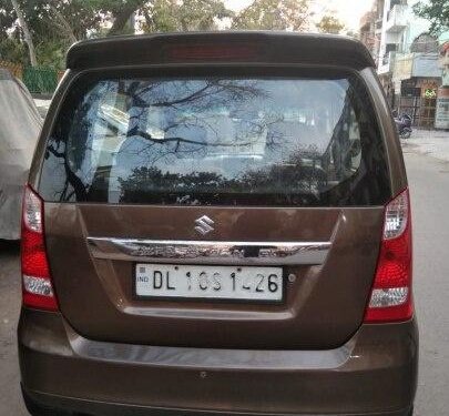 Maruti Wagon R LXI CNG 2014 MT for sale in New Delhi