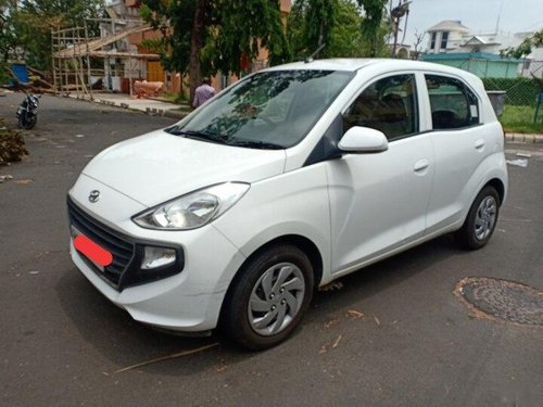 Used 2018 Hyundai Santro Asta MT for sale in Kolkata