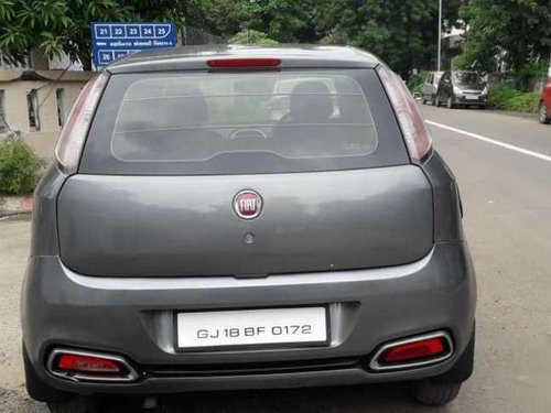 Fiat Punto Active 1.3, 2016, Diesel MT in Ahmedabad