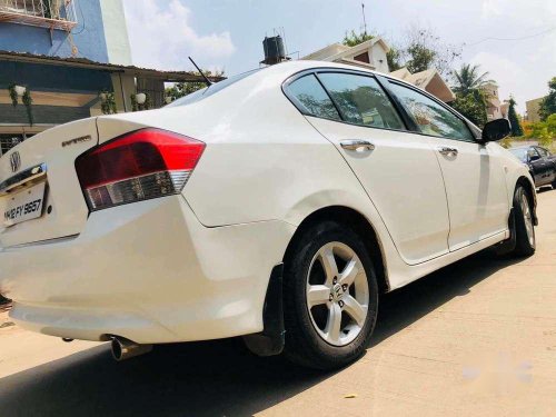 Used Honda City S 2010 MT for sale in Pune