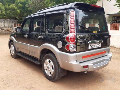 2014 Mahindra Scorpio MT for sale in Chennai