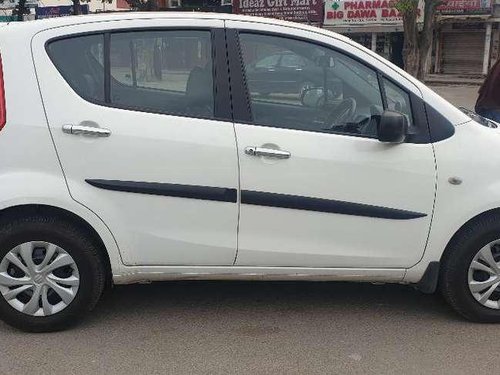 2014 Maruti Suzuki Ritz MT for sale in Panchkula