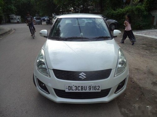 Maruti Swift VDI BSIV W ABS 2014 MT for sale in New Delhi