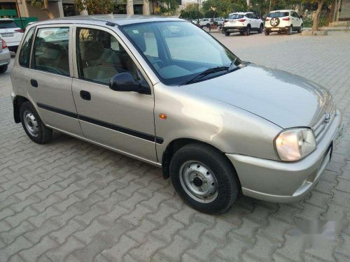 Used Maruti Suzuki Zen 2005 MT for sale in Jalandhar