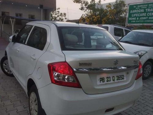 Maruti Suzuki Swift Dzire VXI, 2014, Petrol MT for sale in Pathankot