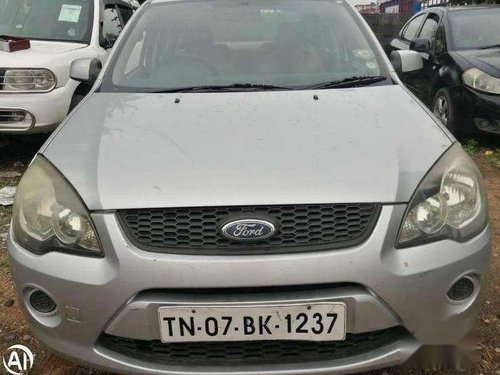 Ford Fiesta 2010 MT for sale in Chennai