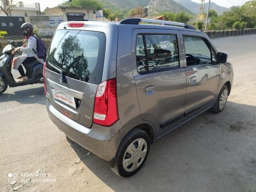 Used Maruti Suzuki Wagon R VXI 2013 MT for sale in Ajmer