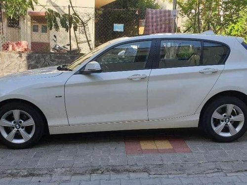 Used 2015 BMW 1 Series 118d Sport Plus AT in Pune