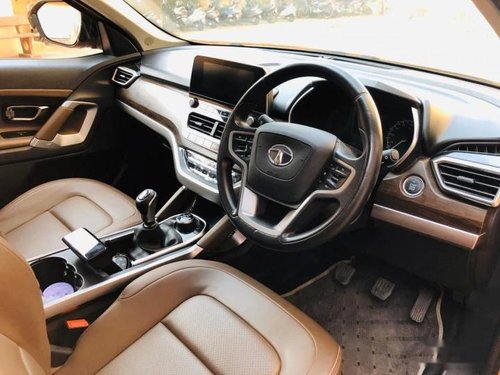 Tata Harrier XZ 2019 MT for sale in Mumbai