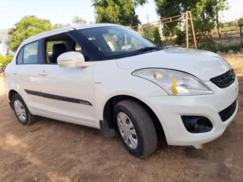 Used 2015 Maruti Suzuki Swift Dzire MT for sale in Visnagar