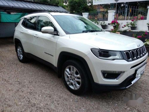 2018 Jeep Compass 2.0 Limited AT for sale in Kottayam