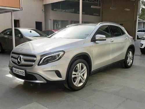 Mercedes-Benz GLA Class 200 d Sport 2017 AT for sale in New Delhi