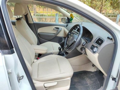 2015 Volkswagen Vento 1.5 TDI Highline MT for sale in Mumbai