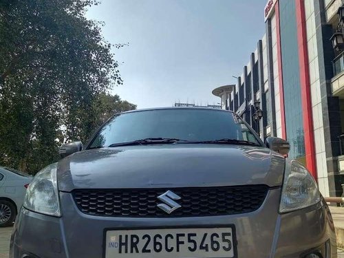 Maruti Suzuki Swift VDi ABS, 2014, Diesel MT for sale in Gurgaon