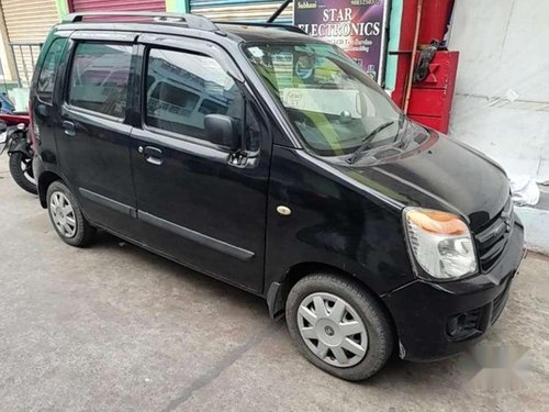 Maruti Suzuki Wagon R Duo LXi LPG, 2009, Petrol MT for sale in Vijayawada