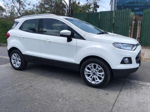 2018 Ford EcoSport MT for sale in Goregaon